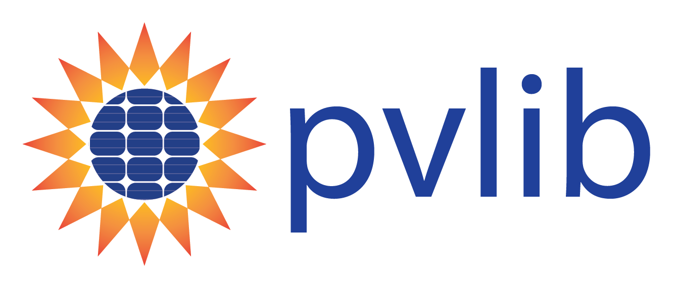 pvlib python 0.15.1.dev9+g8a692ddc0 documentation - Home